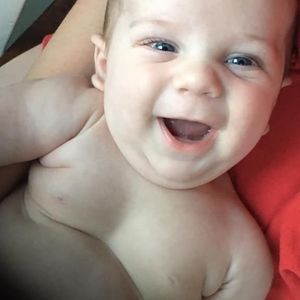 Meet your Posher, Jay